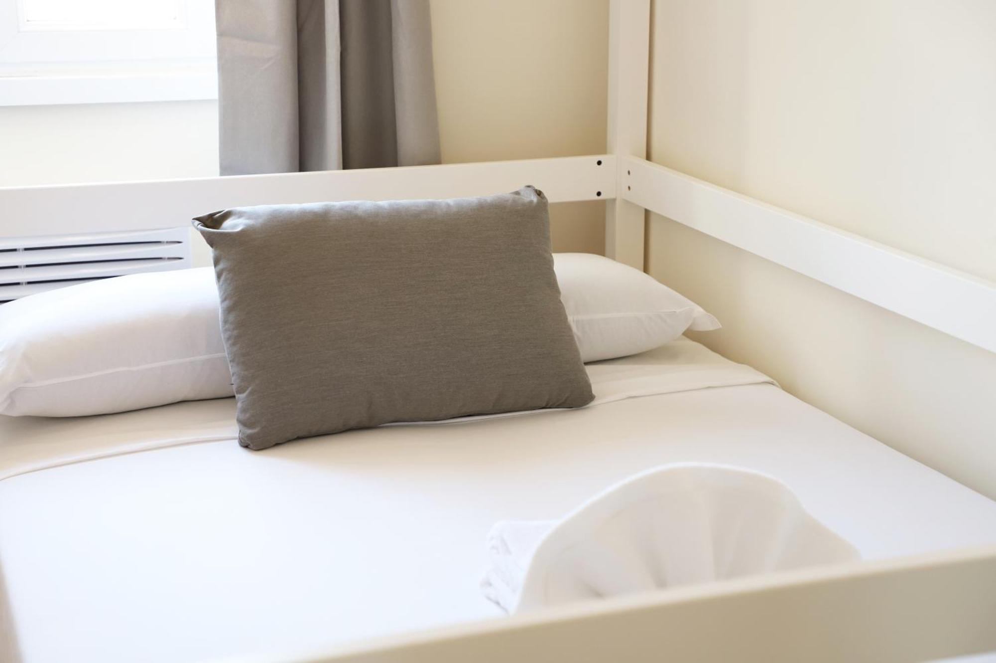 Appartamento Vatican Jacuzzi House *