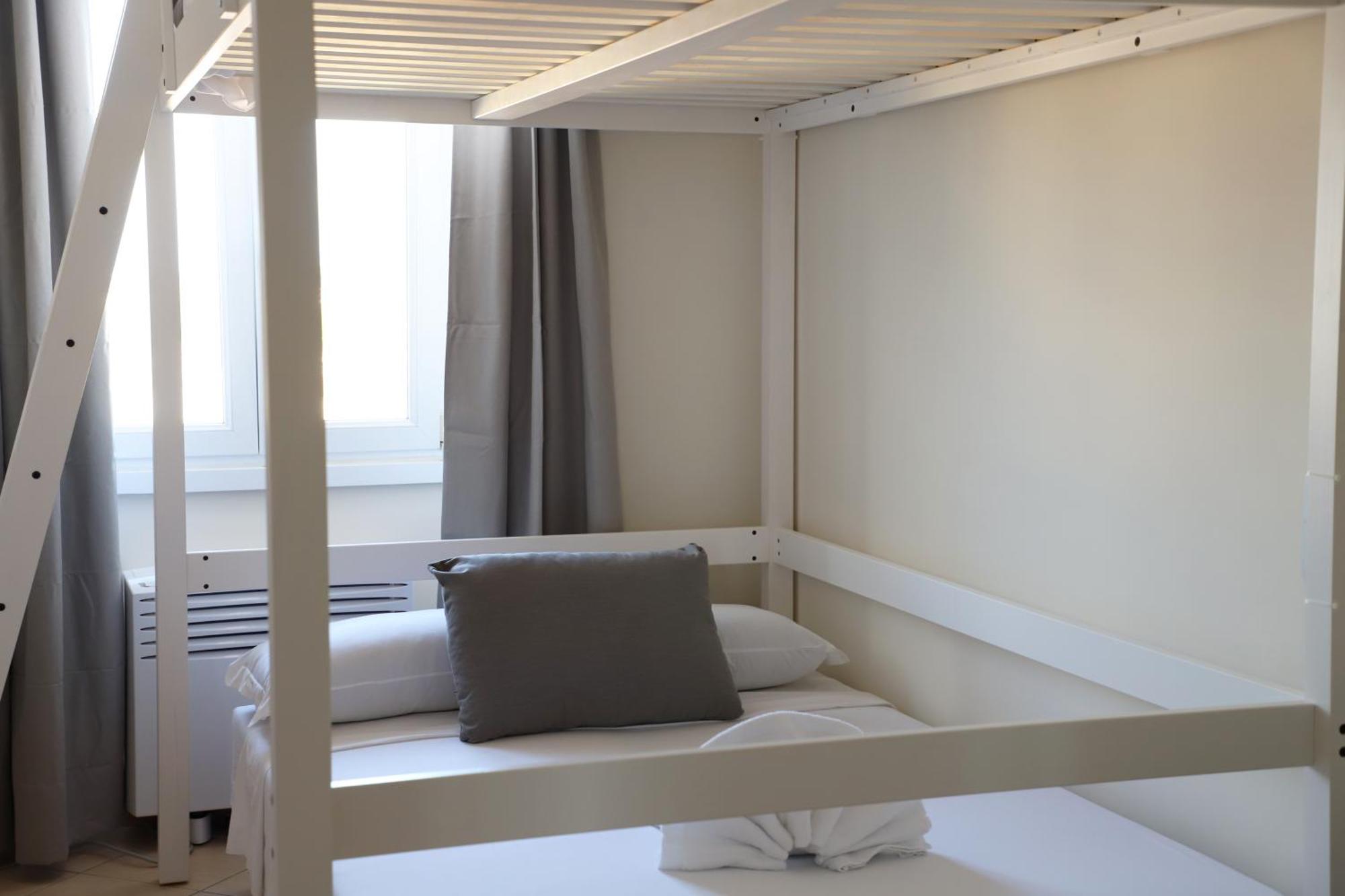 Vatican Jacuzzi House Appartement