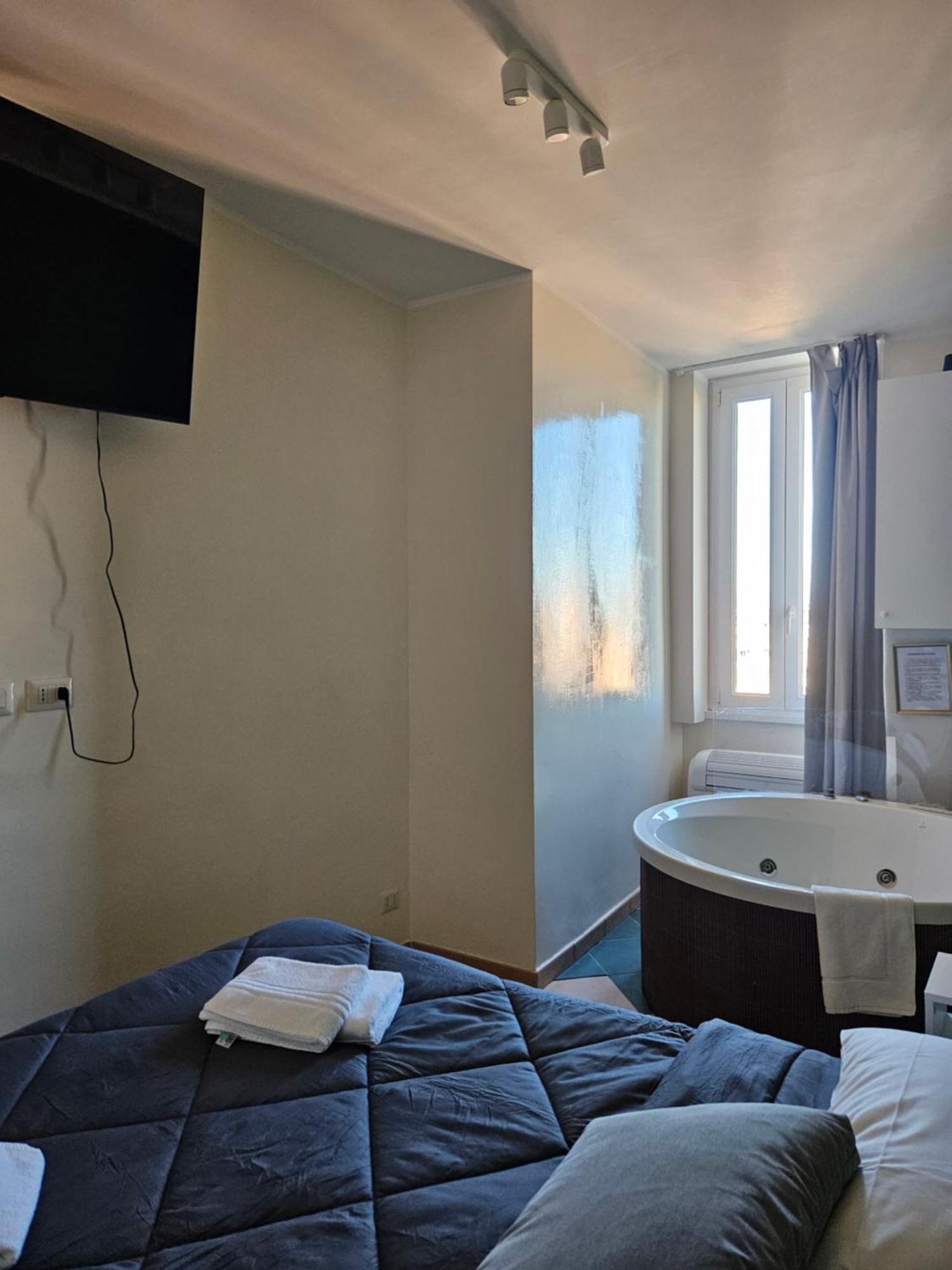 Vatican Jacuzzi House Appartement