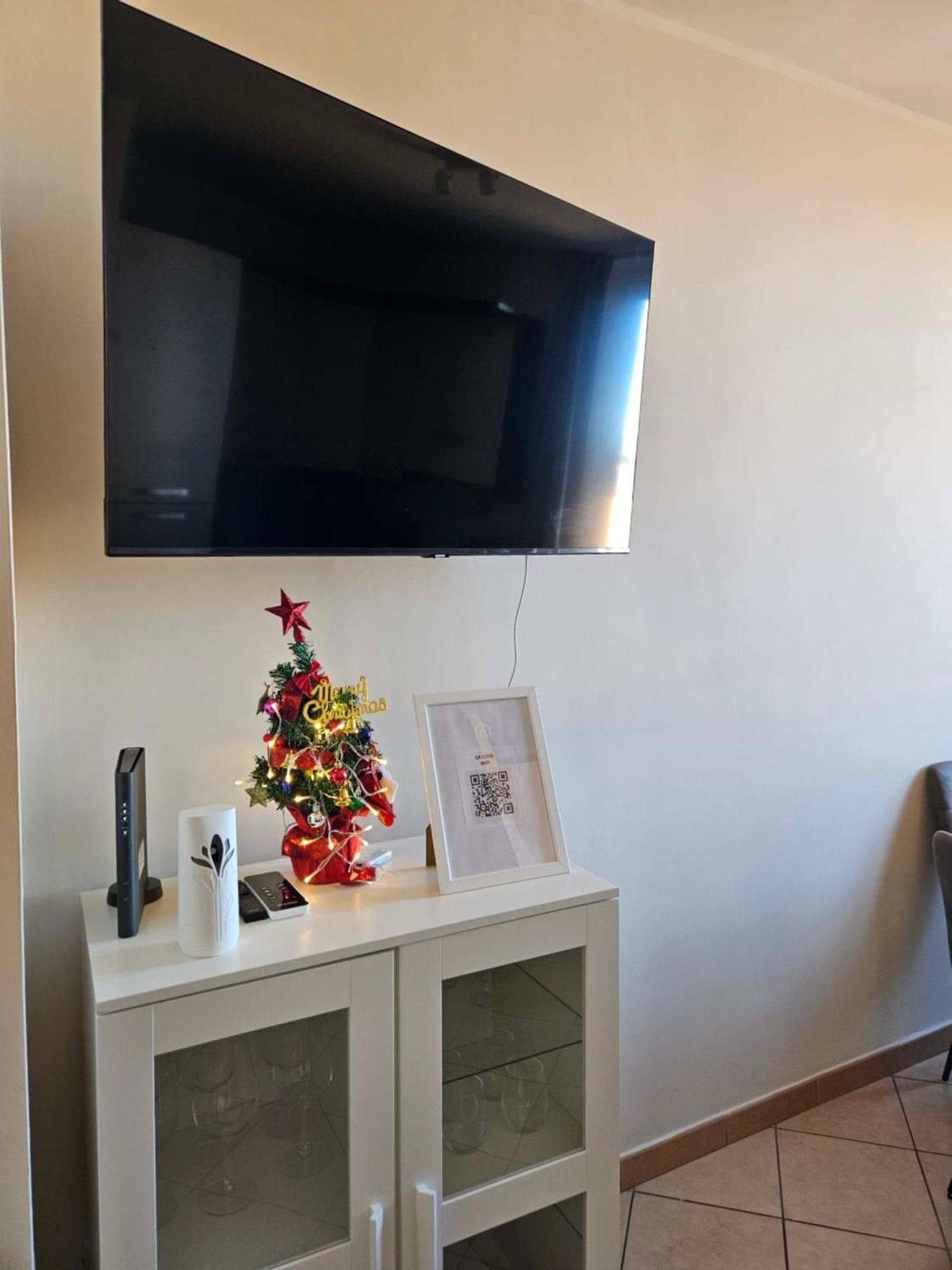 Vatican Jacuzzi House Appartement Rome