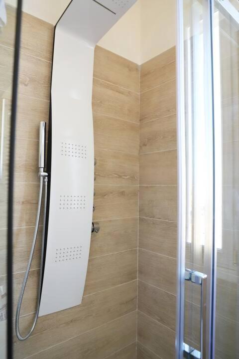 Vatican Jacuzzi House Appartement