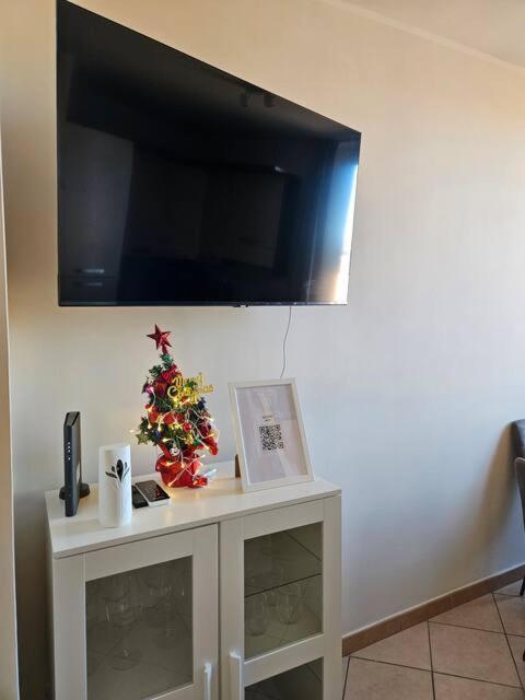 Appartement Vatican Jacuzzi House Rome